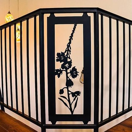Villa Fireweed House Fairbanks Exterior foto